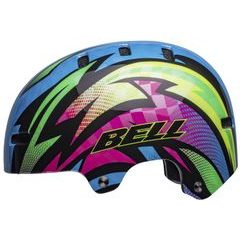 BELL Span Blue/Magenta Psycho XS