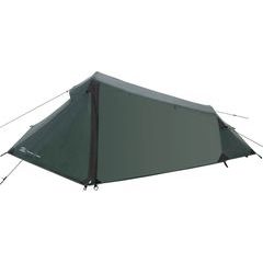 HIGHLANDER Blackthorn 1 XL GEN2 zelená