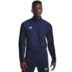 UNDER ARMOUR Challenger Midlayer, Navy