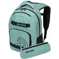 MEATFLY Exile 24, Sea Green