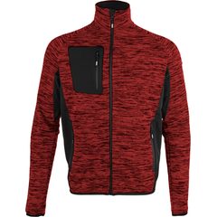 BENNON ALTOS Sweatshirt red
