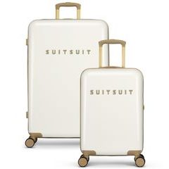 SUITSUIT TR-6505/2 Fusion White Swan