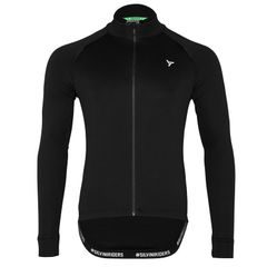 SILVINI MD2207 Leverono black-cloud