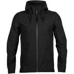 FOX Pit Jacket Black