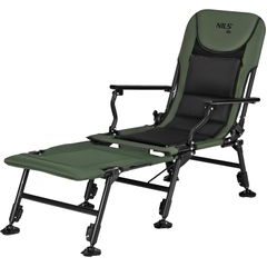 NILS Camp NC2703
