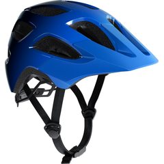 TREK Tyro 48 - 52 cm, Royal/Deep Dark Blue CE