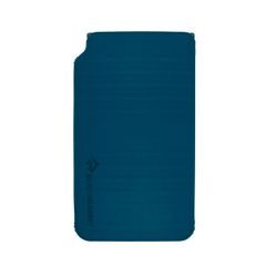 SEA TO SUMMIT Comfort Deluxe Self Inflating Mat Camper Van, Byron Blue