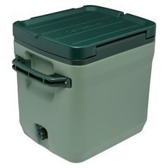 STANLEY Adventure series 28l zelený v2