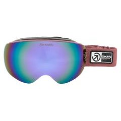 MEATFLY Ekko S Dusty Rose