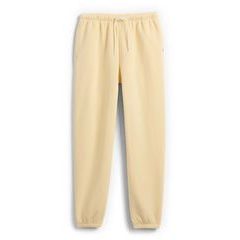 GAP 879293-02 Dětské tepláky VintageSoft Žlutá