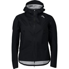 POC W's Signal All-weather jacket, Uranium Black
