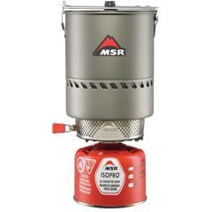 MSR REACTOR 1,7 l Stove System