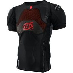 TROY LEE DESIGNS STAGE GHOST D3O