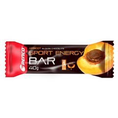 PENCO Sport Energy Bar, tyčinka, 40 g meruňka-hoř. čoko
