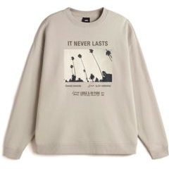 VANS Neverlasting OS Crew LONDON FOG