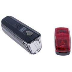 CONTEC Batterylight LS-247 SL Set