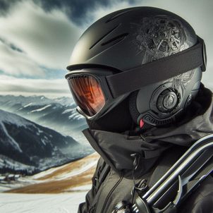 How to choose a ski helmet?