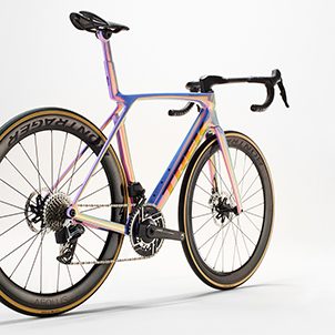 Jak vybrat silniční kolo?