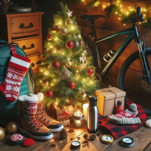 How to choose a Christmas gift?