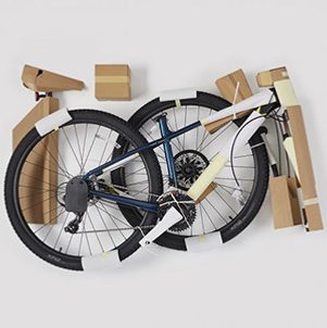 In what condition will your bike arrive from our e-shop?