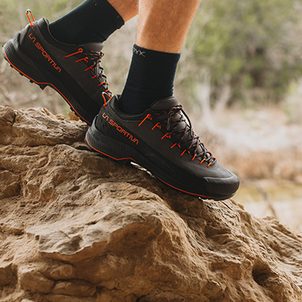 How to choose hiking boots?