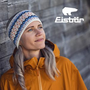 Eisbär Winter Hats