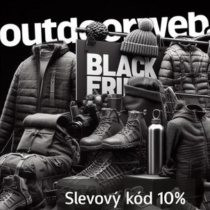 Kdy je Black Friday?