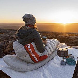 How to choose a sleeping bag?