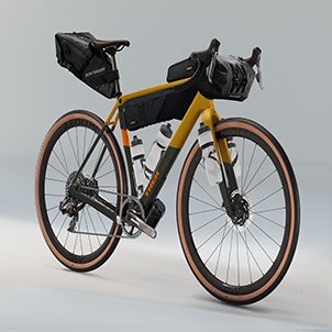 Jak vybrat gravel kolo?