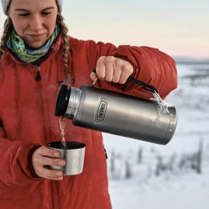 How to choose a vacuum flask?