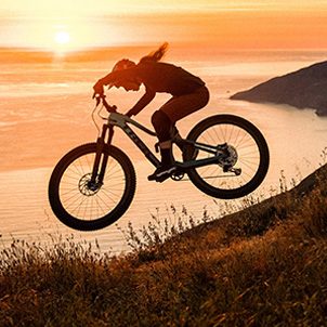 How to choose the right bike?