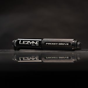 LEZYNE Hand Pumps