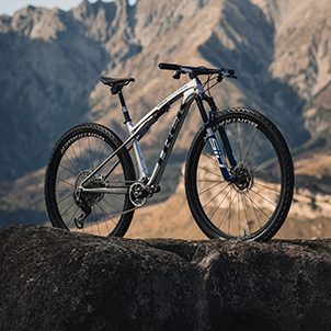 How to choose a mountain bike?