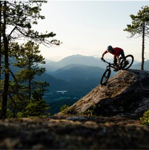 Proč pořídit kolo značky TREK?