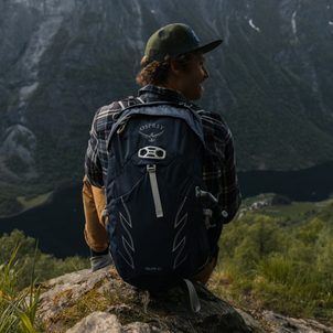 Jak vybrat turistický batoh?