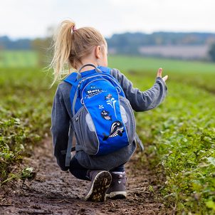 BOLL kids’ backpacks for trips