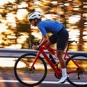 How to choose a road e-bike?