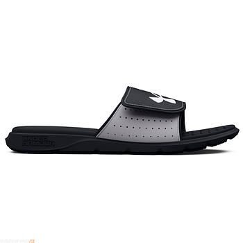 Outdoorweb.eu M Ignite Pro SL BLK men s slippers UNDER