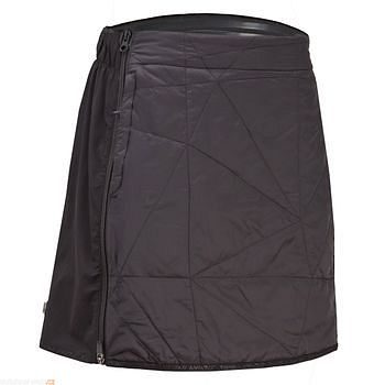 Liri WS1925 black - Women's skirt - SILVINI - 89.69 €