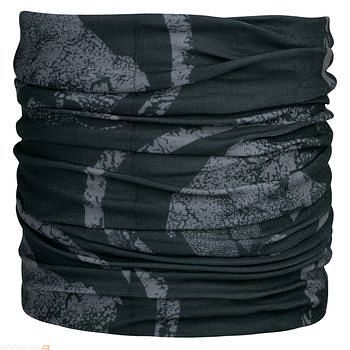 Outdoorweb.eu - Mammut Neck Gaiter black-phantom - Necktie - MAMMUT - 17.59  € - outdoorové oblečení a vybavení shop