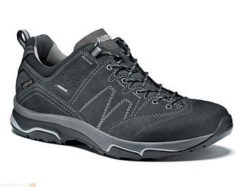 Outdoorweb.eu Agent EVO GV MM graphite men s trekking shoes