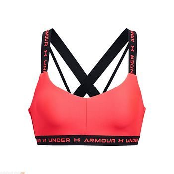 Under Armour Women's Infinity Mid Covered Sports Bra 1363353