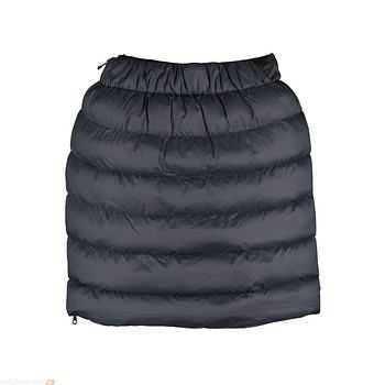 SESINA, black - women's winter skirt - NORTHFINDER - 27.05 €