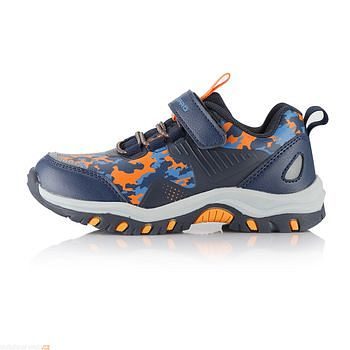 BLODO mood indigo - Children's outdoor footwear - ALPINE PRO - 41.13 €