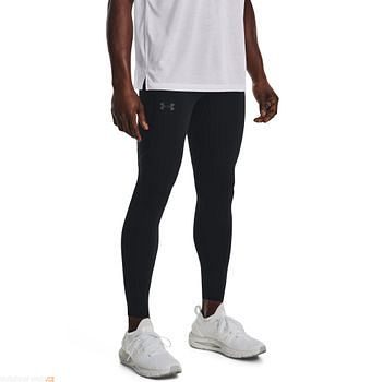 UA SPEEDPOCKET TIGHT, Black - men's compression leggings - UNDER ARMOUR -  67.99 €