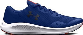  UA BGS Charged Pursuit 3-BLU - boys' running shoes - UNDER  ARMOUR - 41.63 € - outdoorové oblečení a vybavení shop