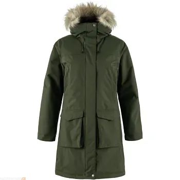 Didriksons celine hot sale womens parka