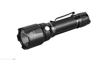 TK22 V2.0 - Taktická LED svítilna - FENIX - Ruční svítílny - svítilny,  camping - 2 299 Kč