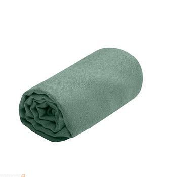 Airlite Towel Small , Sage - ručník - SEA TO SUMMIT - 271 Kč
