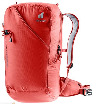 Freerider Lite 18 SL currant - ski backpack - DEUTER - 111.12 €